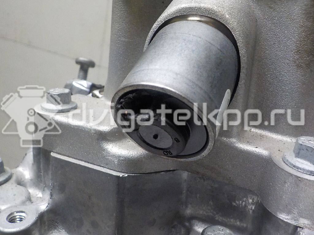Фото Контрактный (б/у) двигатель PT204 для Jaguar / Land Rover 200-300 л.с 16V 2.0 л бензин LR118401 {forloop.counter}}