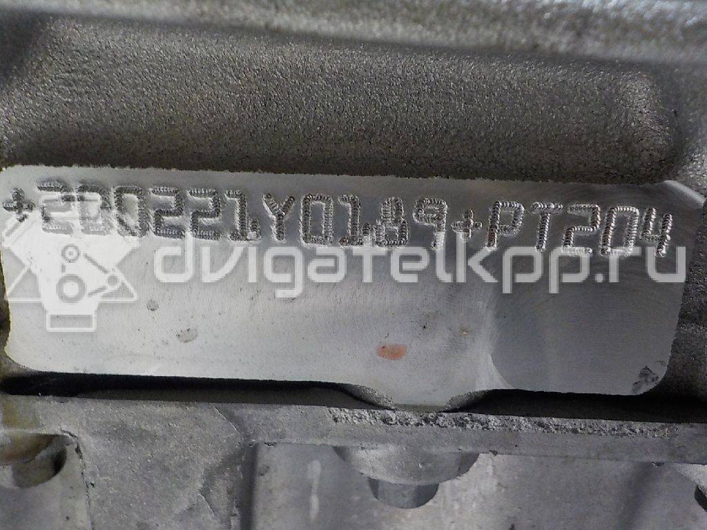 Фото Контрактный (б/у) двигатель PT204 для Jaguar / Land Rover 200-300 л.с 16V 2.0 л бензин LR118401 {forloop.counter}}