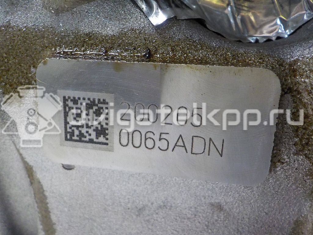 Фото Контрактный (б/у) двигатель PT204 для Jaguar / Land Rover 200-300 л.с 16V 2.0 л бензин LR118401 {forloop.counter}}