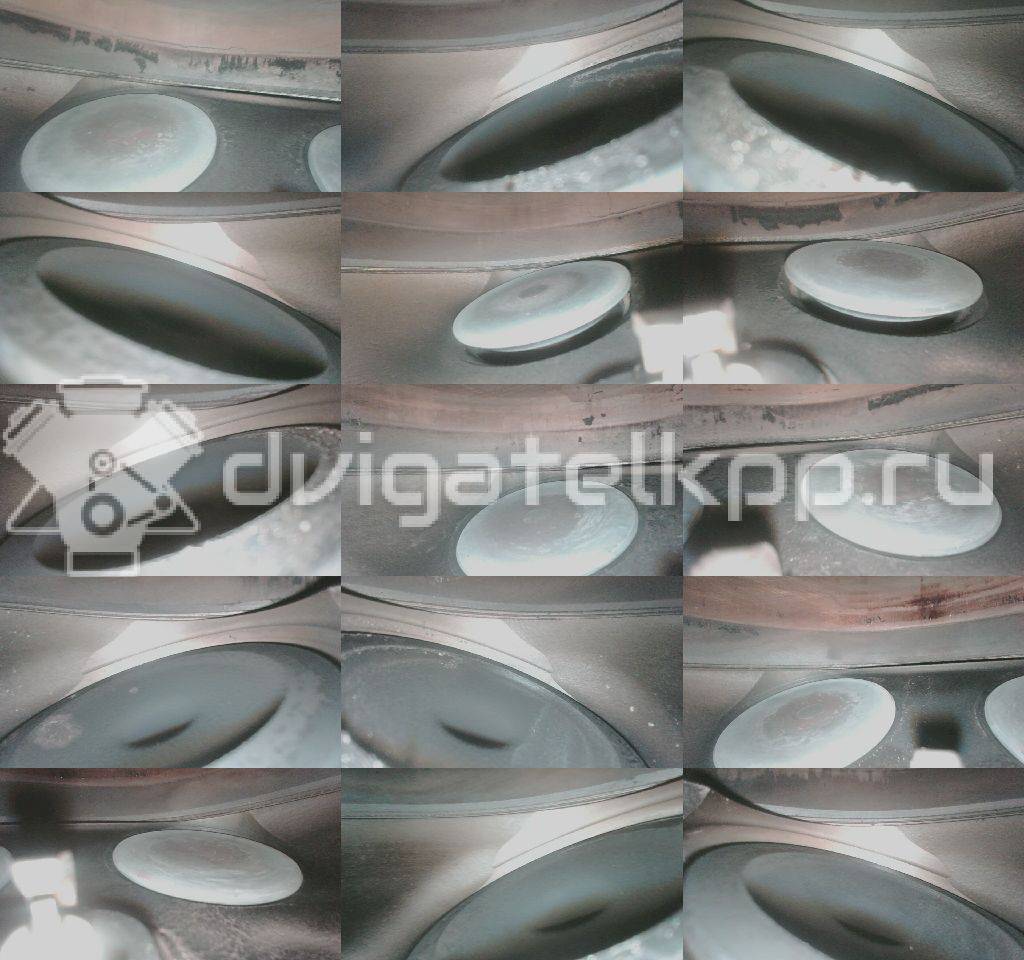 Фото Контрактный (б/у) двигатель PT204 для Jaguar / Land Rover 200-300 л.с 16V 2.0 л бензин LR118401 {forloop.counter}}