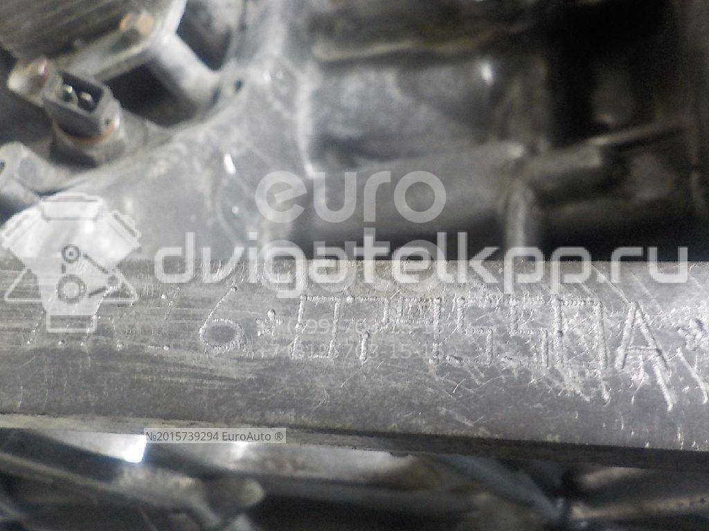 Фото Контрактный (б/у) двигатель MR16 для Nissan (Dongfeng) Tiida 190 л.с 16V 1.6 л бензин 101021KC3D {forloop.counter}}