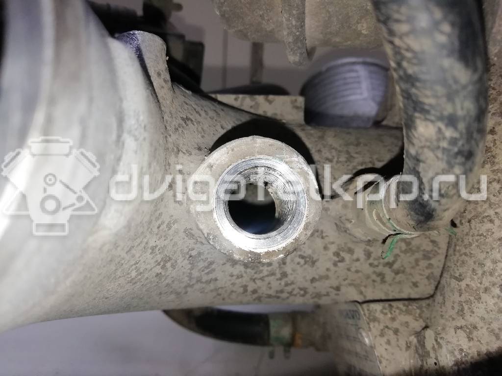 Фото Турбокомпрессор (турбина)  1388501 для Ford Focus / S-Max / Kuga / Mondeo {forloop.counter}}