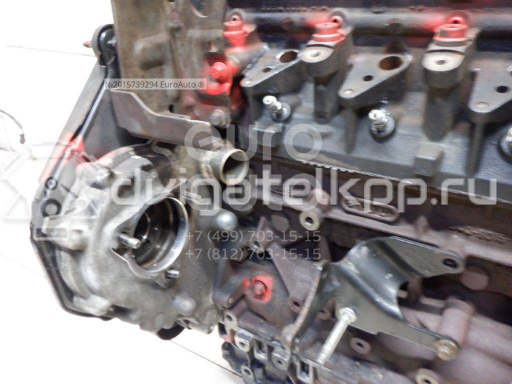 Фото Контрактный (б/у) двигатель QYWA для Ford Galaxy / S-Max 125 л.с 8V 1.8 л Дизельное топливо 1444979 {forloop.counter}}