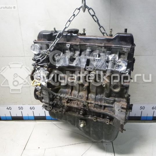 Фото Контрактный (б/у) двигатель 2RZ для Toyota Hiace 98 л.с 8V 2.4 л бензин 1900075190