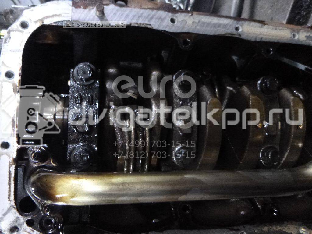 Фото Контрактный (б/у) двигатель 2RZ для Toyota / Jinbei (Brilliance) 120 л.с 8V 2.4 л бензин 1900075190 {forloop.counter}}