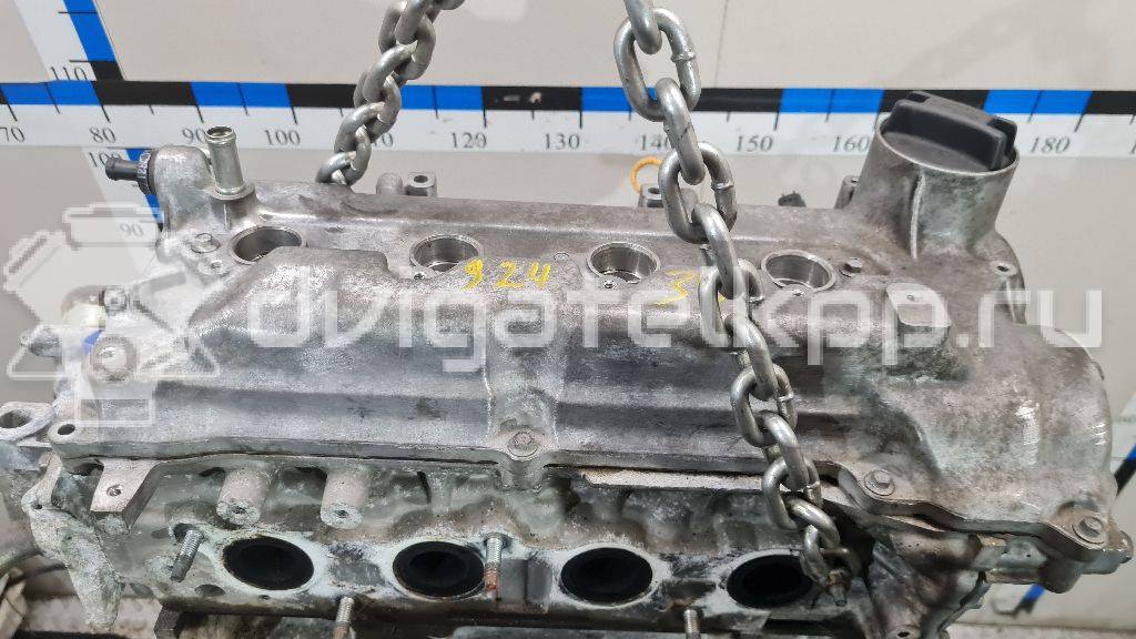 Фото Контрактный (б/у) двигатель MR16 для Nissan (Dongfeng) Tiida 190 л.с 16V 1.6 л бензин 10102BC23F {forloop.counter}}