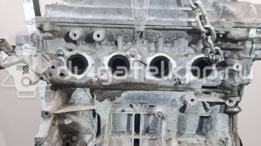 Фото Контрактный (б/у) двигатель MR16 для Nissan (Dongfeng) Tiida 190 л.с 16V 1.6 л бензин 10102BC23F {forloop.counter}}