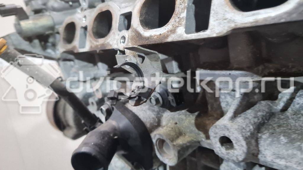 Фото Контрактный (б/у) двигатель MR16 для Nissan (Dongfeng) Tiida 190 л.с 16V 1.6 л бензин 10102BC23F {forloop.counter}}