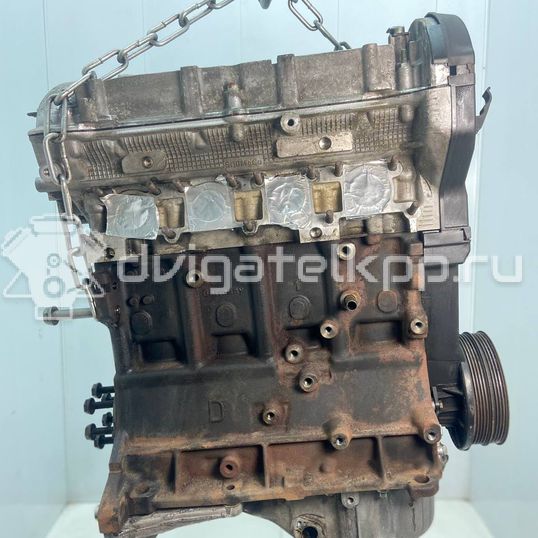 Фото Контрактный (б/у) двигатель AJL для Audi A4 / A6 180 л.с 20V 1.8 л бензин 058100098EX
