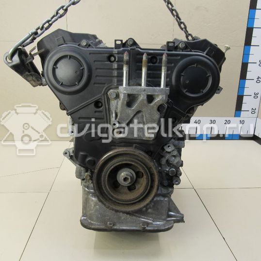 Фото Контрактный (б/у) двигатель 6B31 для Mitsubishi Pajero / Outlander 216-241 л.с 24V 3.0 л бензин 1000C884