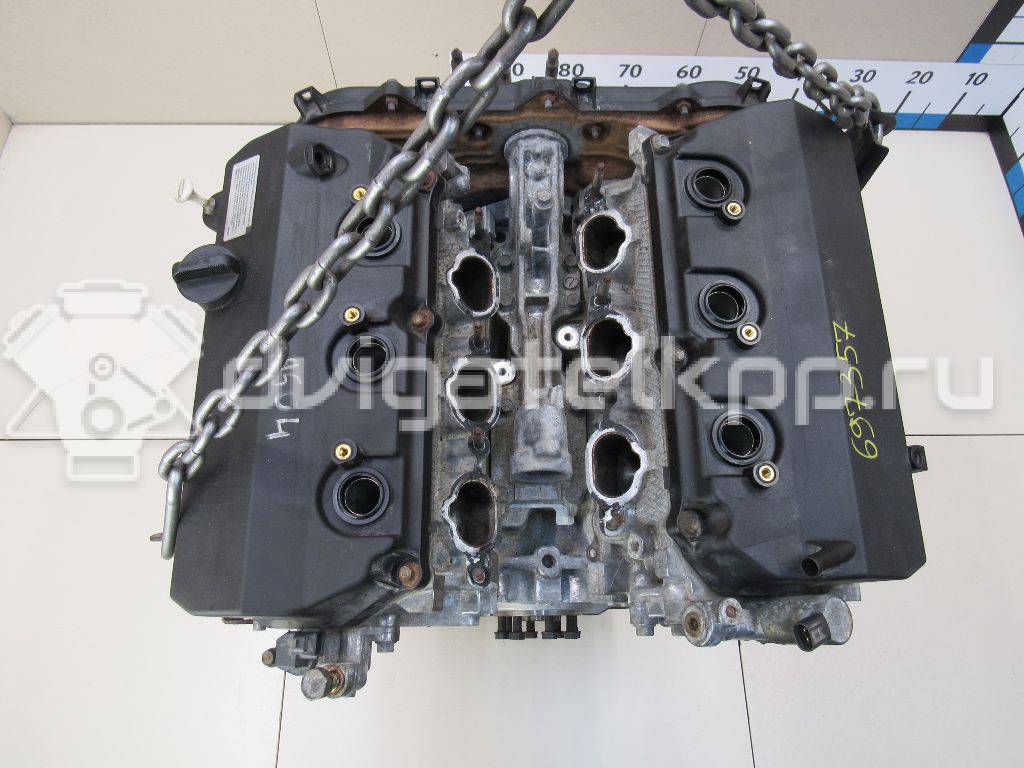 Фото Контрактный (б/у) двигатель 6B31 для Mitsubishi Pajero / Outlander 216-241 л.с 24V 3.0 л бензин 1000C884 {forloop.counter}}