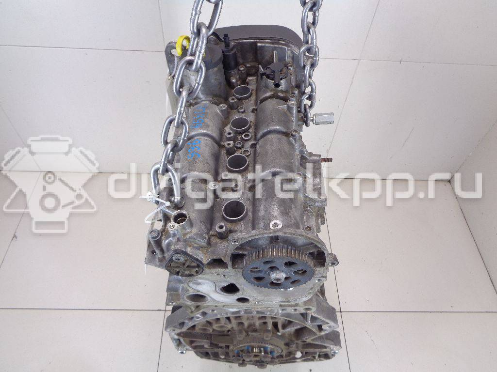 Фото Контрактный (б/у) двигатель CWVA для Skoda / Volkswagen / Seat 110 л.с 16V 1.6 л бензин 04E100037C {forloop.counter}}
