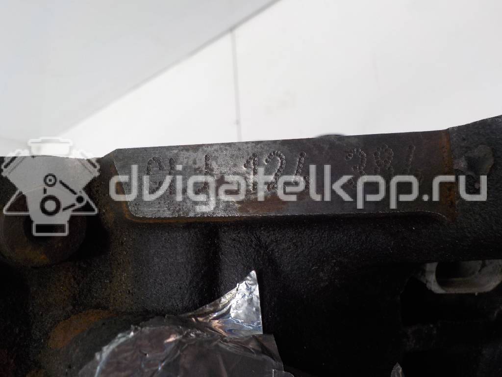 Фото Контрактный (б/у) двигатель CFFB для Volkswagen Tiguan / Cc / Sharan / Eos 1F7, 1F8 / Golf 140 л.с 16V 2.0 л Дизельное топливо 03L100090J {forloop.counter}}