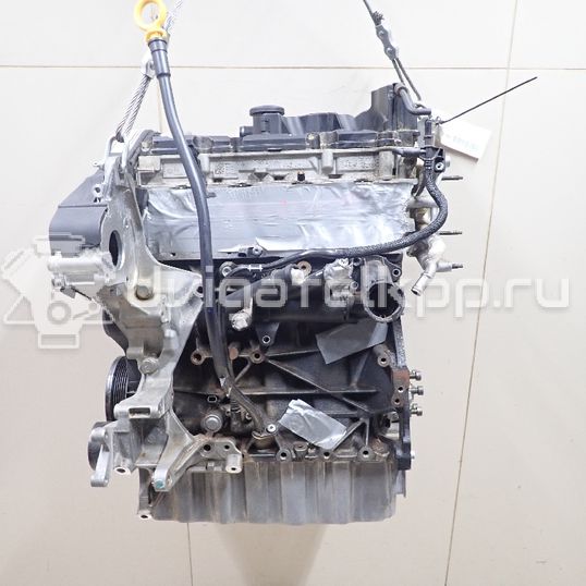 Фото Контрактный (б/у) двигатель CXGB для Volkswagen Transporter / Multivan 102 л.с 16V 2.0 л Дизельное топливо 04L100090B