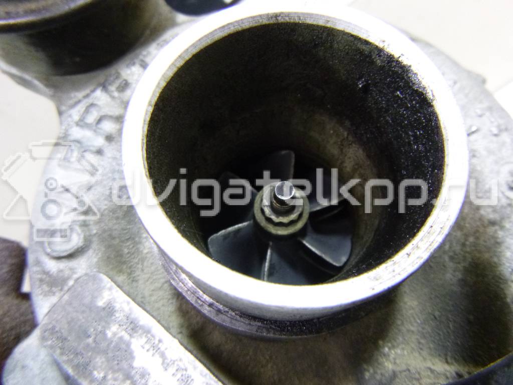 Фото Турбокомпрессор (турбина)  2C1Q6K682BD для Ford Transit / Mondeo {forloop.counter}}