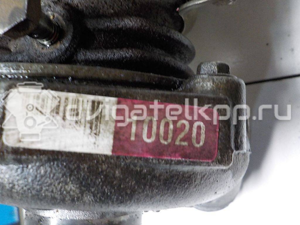 Фото Турбокомпрессор (турбина)  1C1Q6K682DB для Ford Transit / Mondeo {forloop.counter}}