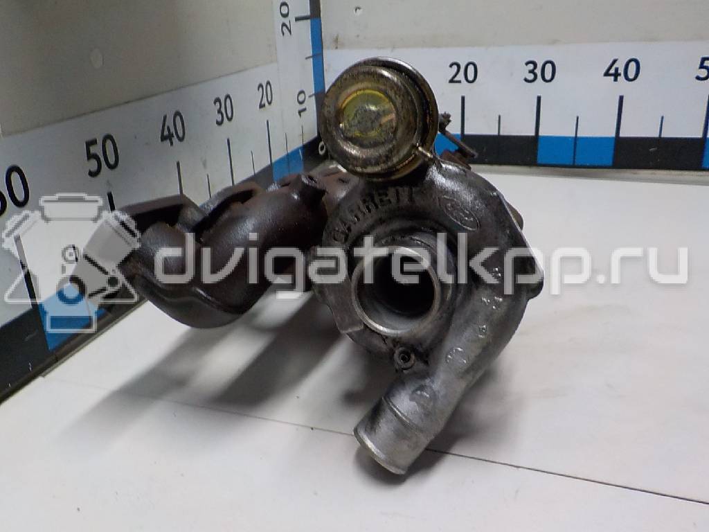 Фото Турбокомпрессор (турбина)  1C1Q6K682DB для Ford Transit / Mondeo {forloop.counter}}