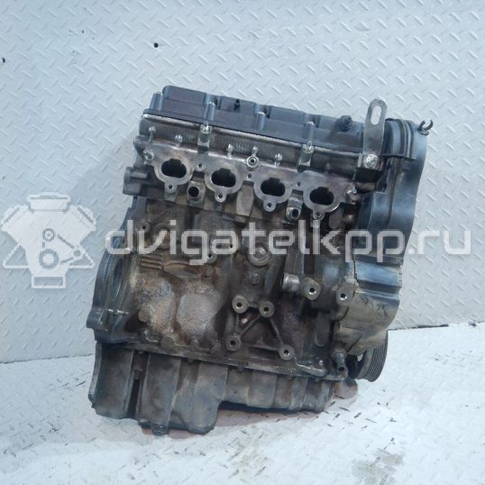 Фото Контрактный (б/у) двигатель F16D3 для Daewoo / Chevrolet / Holden 105 л.с 16V 1.6 л бензин 96475805