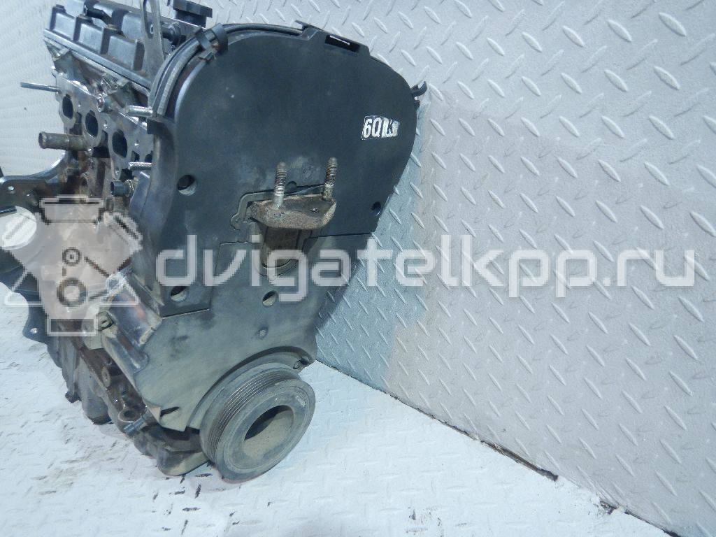 Фото Контрактный (б/у) двигатель F16D3 для Daewoo / Chevrolet / Holden 105 л.с 16V 1.6 л бензин 96475805 {forloop.counter}}