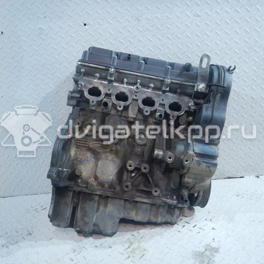 Фото Контрактный (б/у) двигатель F16D3 для Daewoo / Buick (Sgm) / Chevrolet / Holden 106-110 л.с 16V 1.6 л бензин 96475805