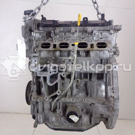 Фото Контрактный (б/у) двигатель MR20DE для Nissan (Dongfeng) / Suzuki / Samsung / Nissan 129-147 л.с 16V 2.0 л Бензин/спирт 10102JG0AA