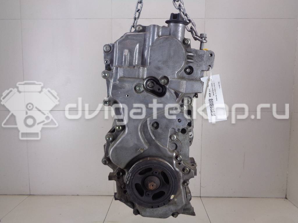 Фото Контрактный (б/у) двигатель MR20 для Venucia / Suzuki / Nissan (Dongfeng) 144 л.с 16V 2.0 л бензин 10102JG0AA {forloop.counter}}