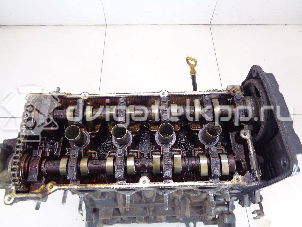 Фото Контрактный (б/у) двигатель G4EE для Hyundai / Kia 97 л.с 16V 1.4 л бензин 100C126P00 {forloop.counter}}