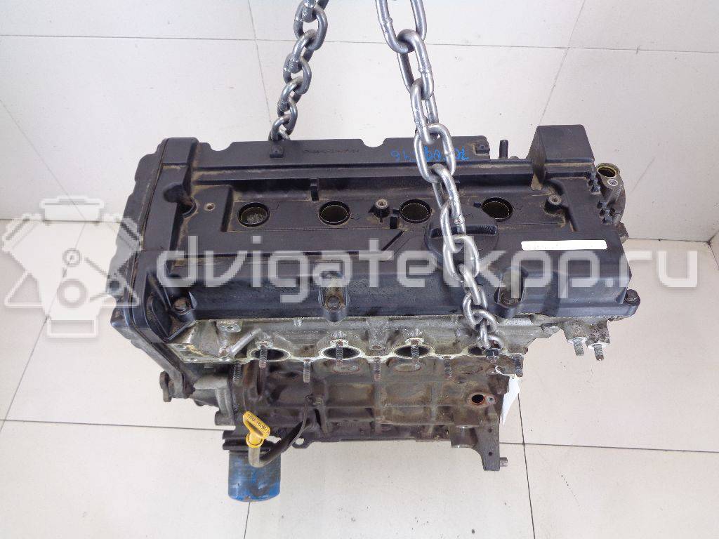 Фото Контрактный (б/у) двигатель G4EE для Hyundai / Kia 97 л.с 16V 1.4 л бензин 100C126P00 {forloop.counter}}