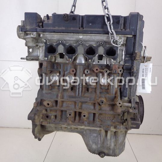 Фото Контрактный (б/у) двигатель G4EE для Hyundai (Beijing) / Kia 95 л.с 16V 1.4 л бензин 100C126P00