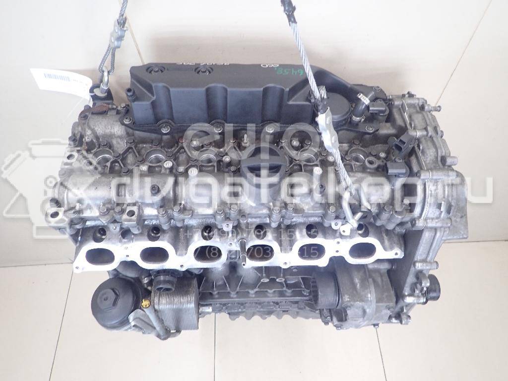 Фото Контрактный (б/у) двигатель B 6304 T для Volvo (Changan) S80L 305 л.с 24V 3.0 л бензин 8252304 {forloop.counter}}