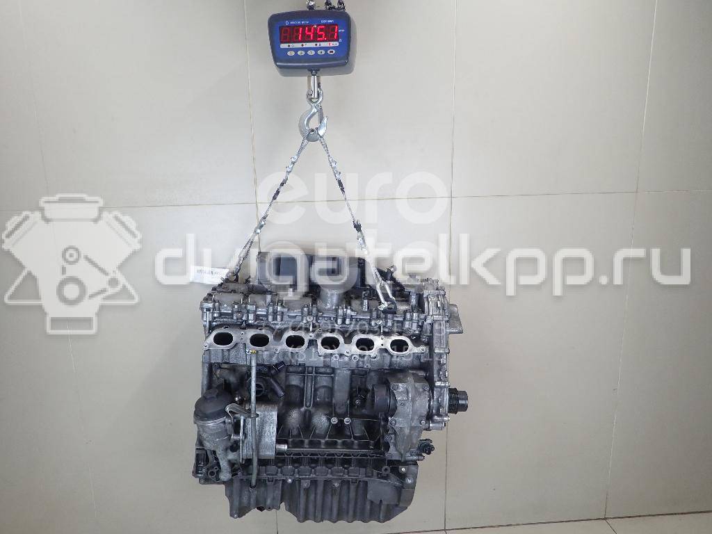 Фото Контрактный (б/у) двигатель B 6304 T для Volvo (Changan) S80L 305 л.с 24V 3.0 л бензин 8252304 {forloop.counter}}