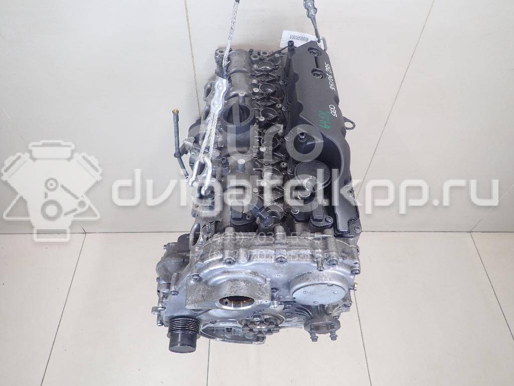 Фото Контрактный (б/у) двигатель B 6304 T для Volvo (Changan) S80L 305 л.с 24V 3.0 л бензин 8252304 {forloop.counter}}