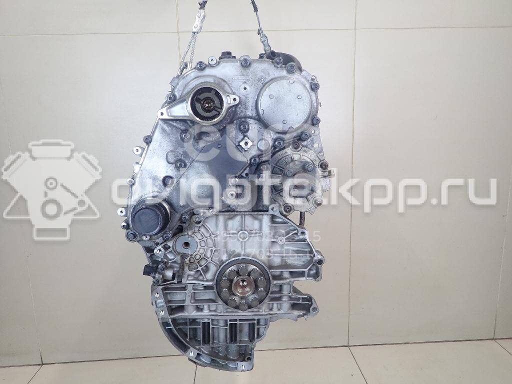 Фото Контрактный (б/у) двигатель B 6304 T для Volvo (Changan) S80L 305 л.с 24V 3.0 л бензин 8252304 {forloop.counter}}