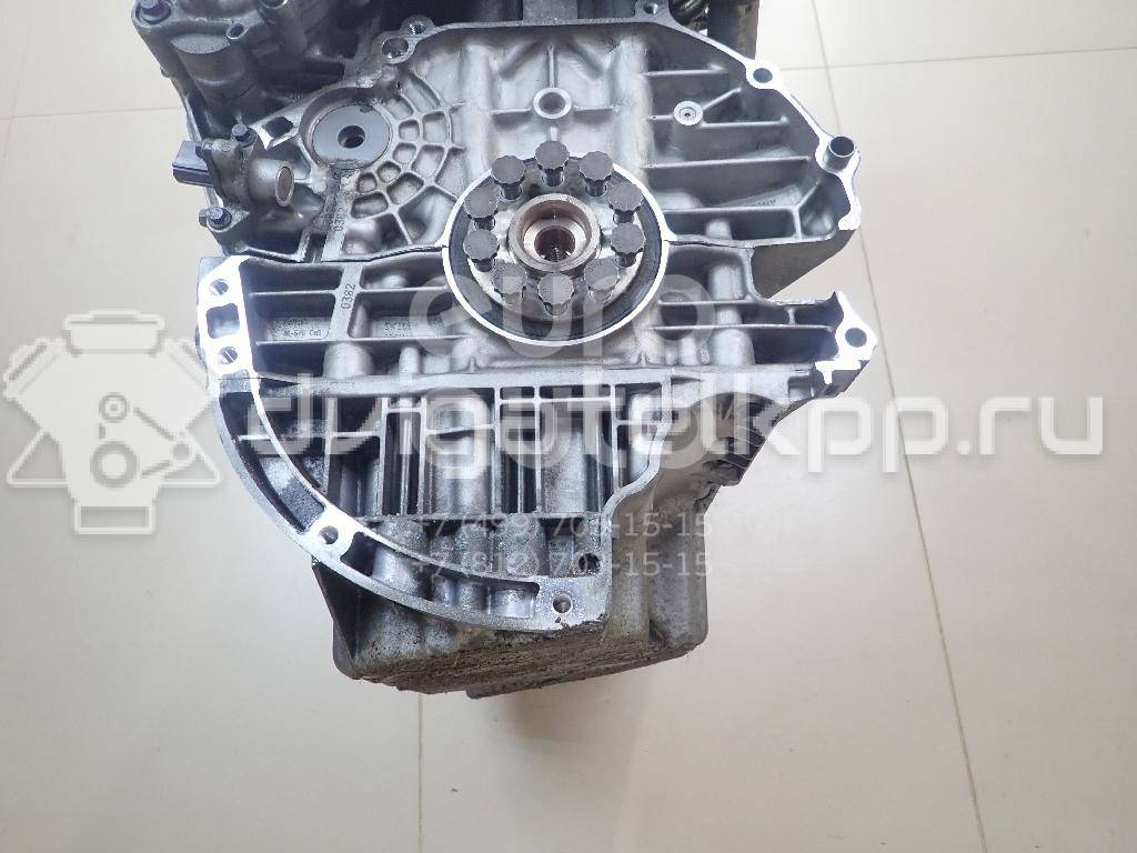 Фото Контрактный (б/у) двигатель B 6304 T для Volvo (Changan) S80L 305 л.с 24V 3.0 л бензин 8252304 {forloop.counter}}