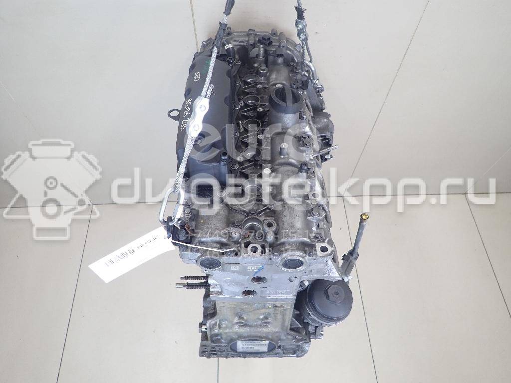 Фото Контрактный (б/у) двигатель B 6304 T для Volvo (Changan) S80L 305 л.с 24V 3.0 л бензин 8252304 {forloop.counter}}