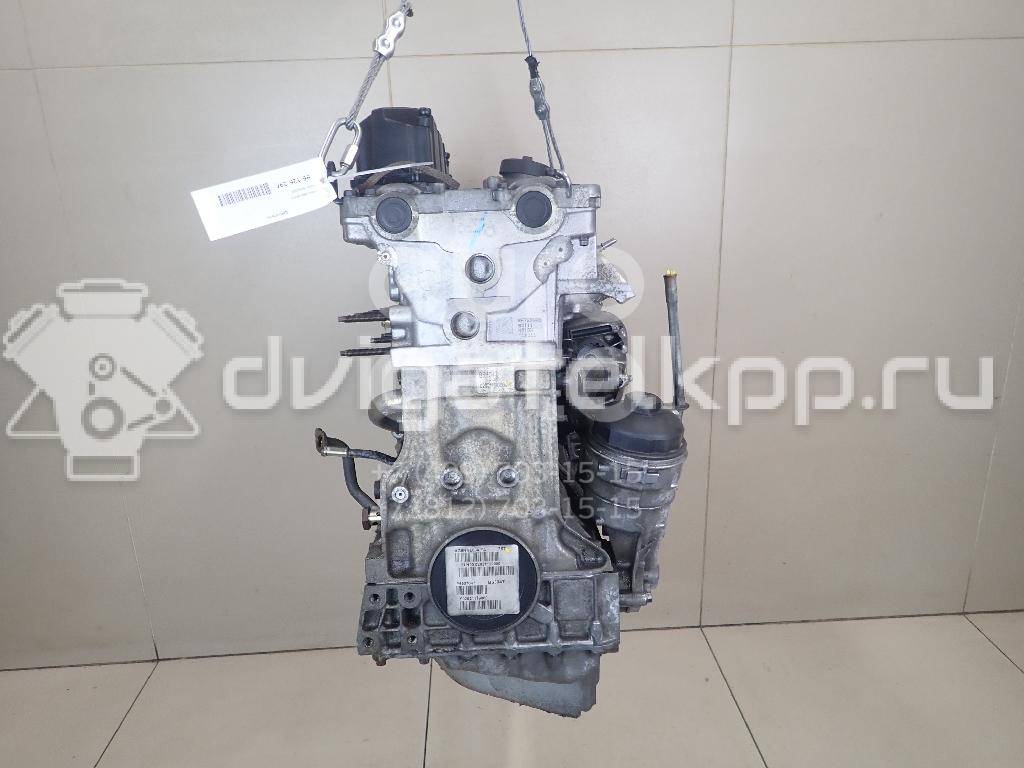 Фото Контрактный (б/у) двигатель B 6304 T для Volvo (Changan) S80L 305 л.с 24V 3.0 л бензин 8252304 {forloop.counter}}