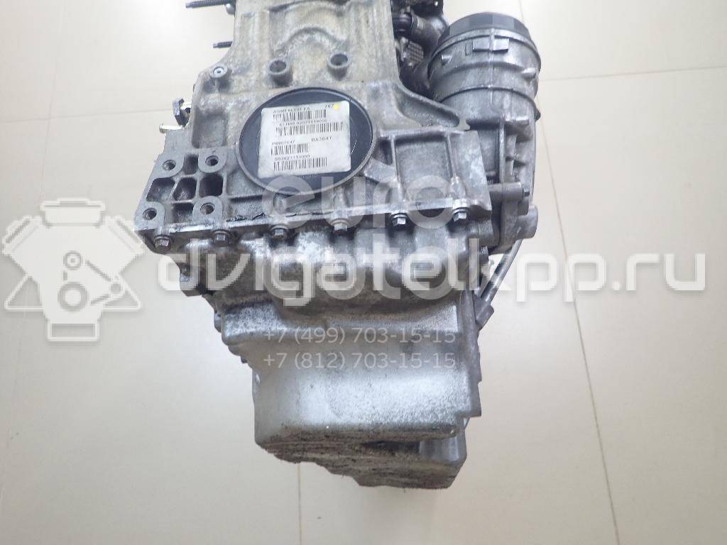 Фото Контрактный (б/у) двигатель B 6304 T для Volvo (Changan) S80L 305 л.с 24V 3.0 л бензин 8252304 {forloop.counter}}