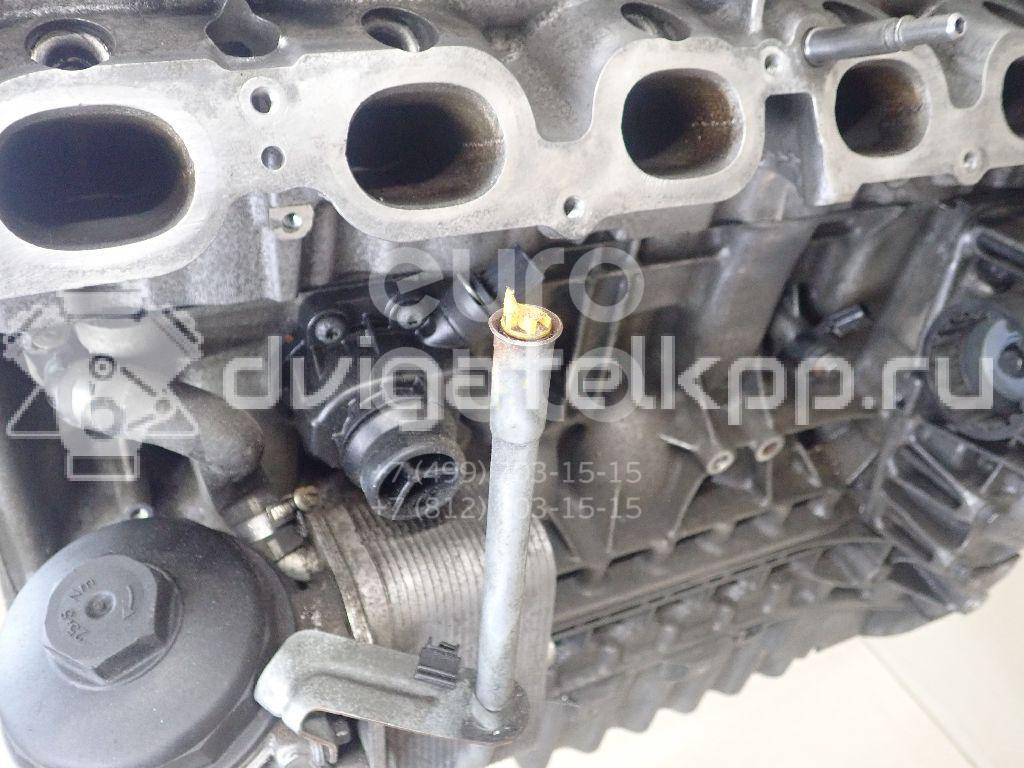 Фото Контрактный (б/у) двигатель B 6304 T для Volvo (Changan) S80L 305 л.с 24V 3.0 л бензин 8252304 {forloop.counter}}