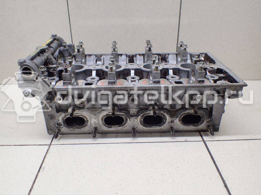 Фото Головка блока  55578736 для Chevrolet / Holden {forloop.counter}}
