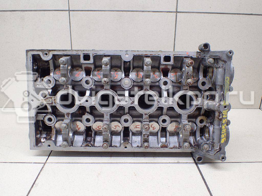Фото Головка блока  55578736 для Chevrolet / Holden {forloop.counter}}