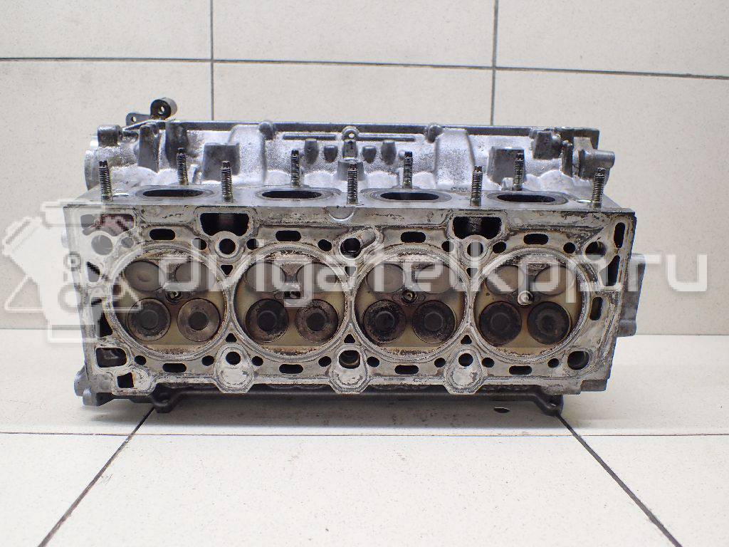 Фото Головка блока  55578736 для Chevrolet / Holden {forloop.counter}}