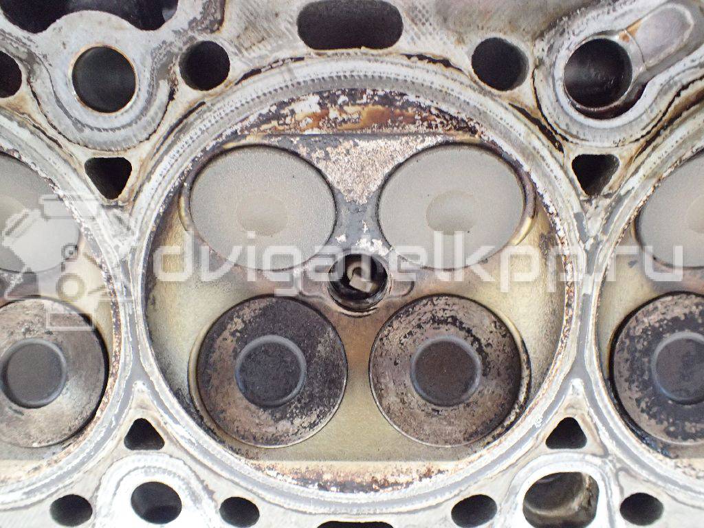 Фото Головка блока  55578736 для Chevrolet / Holden {forloop.counter}}