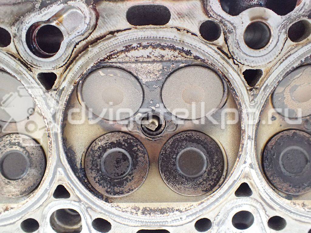 Фото Головка блока  55578736 для Chevrolet / Holden {forloop.counter}}
