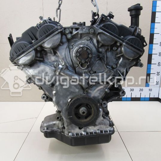 Фото Контрактный (б/у) двигатель G6DA для Ford Australia / Hyundai / Kia 254-310 л.с 24V 3.8 л бензин 125G13CU00