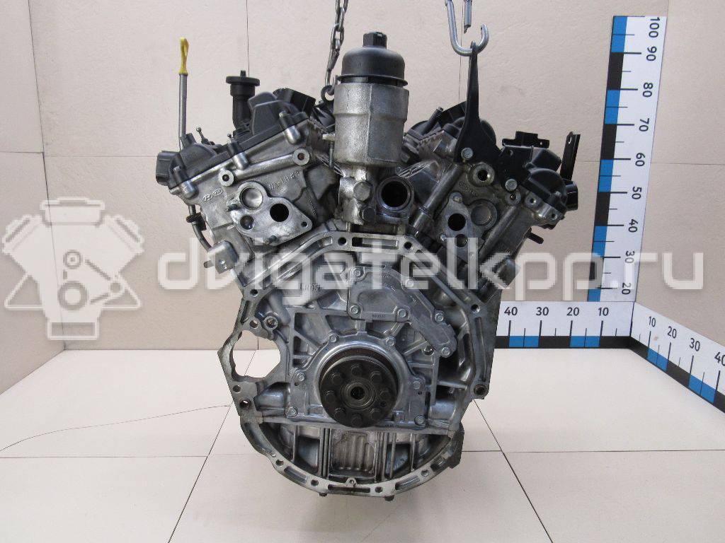 Фото Контрактный (б/у) двигатель G6DA для Ford Australia / Hyundai / Kia 136 л.с 16V 2.0 л Дизельное топливо 125G13CU00 {forloop.counter}}