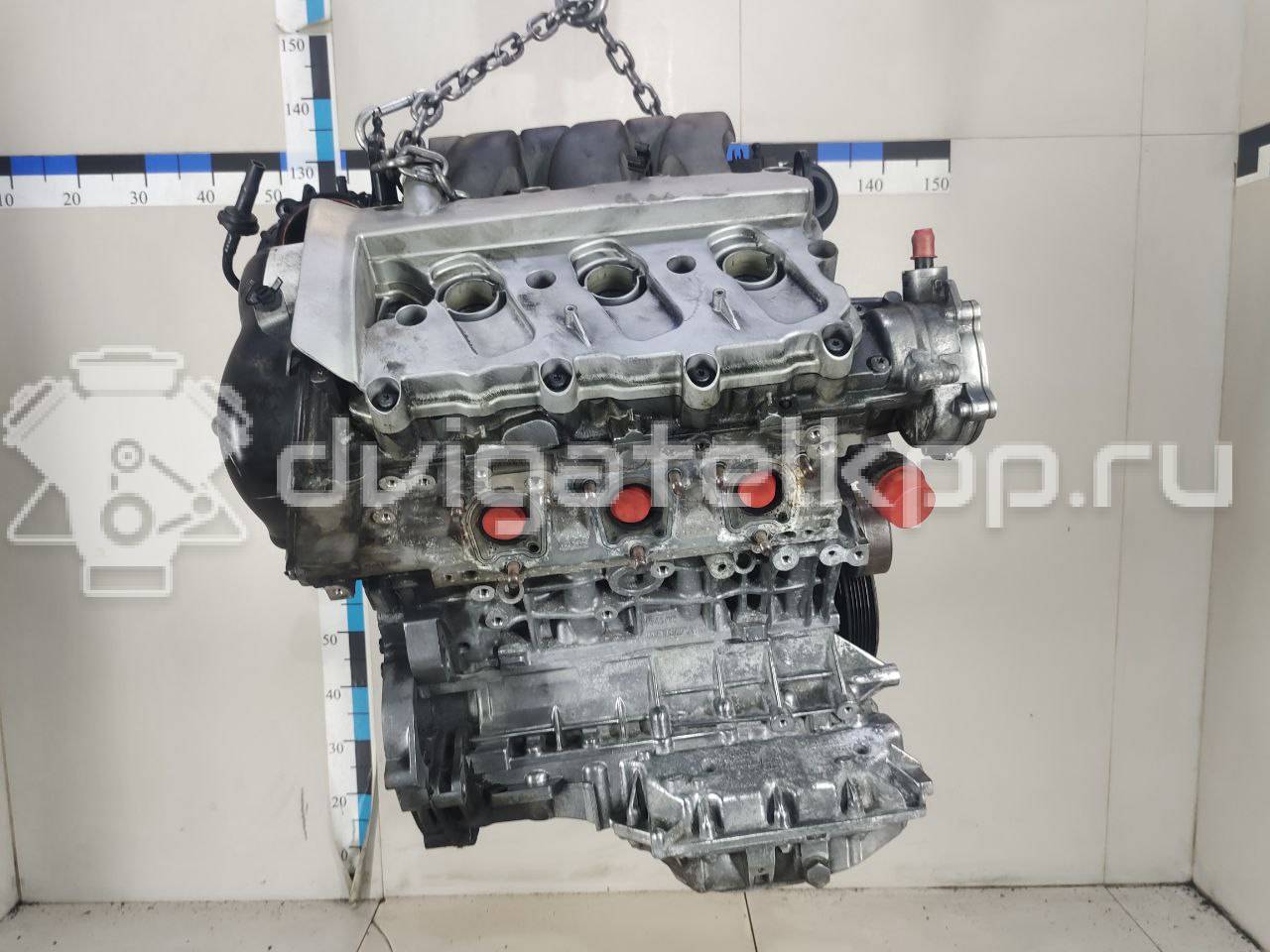 Фото Контрактный (б/у) двигатель BDW для Audi (Faw) A6L 177 л.с 24V 2.4 л бензин 06E100031AX {forloop.counter}}