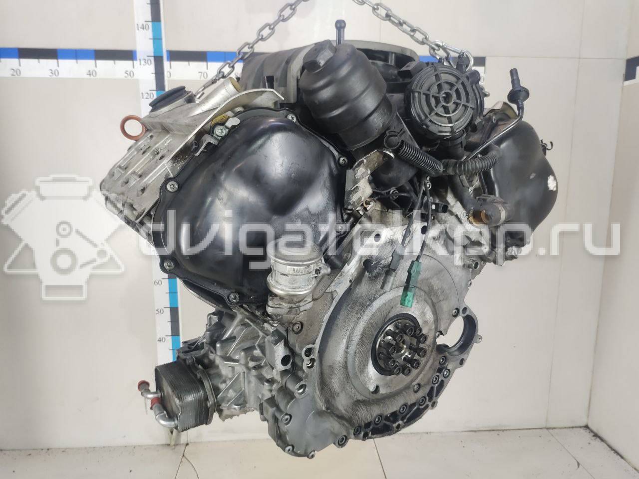 Фото Контрактный (б/у) двигатель BDW для Audi (Faw) A6L 177 л.с 24V 2.4 л бензин 06E100031AX {forloop.counter}}