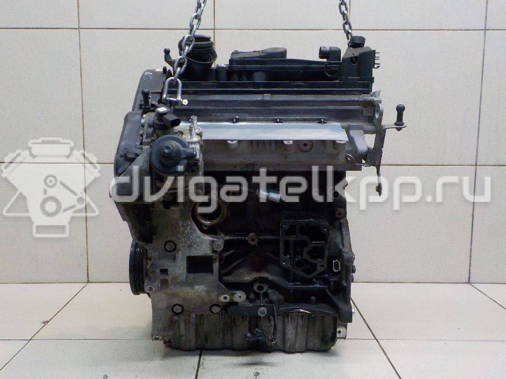 Фото Контрактный (б/у) двигатель CBAA для Volkswagen / Audi 136 л.с 16V 2.0 л Дизельное топливо 03L100090X {forloop.counter}}