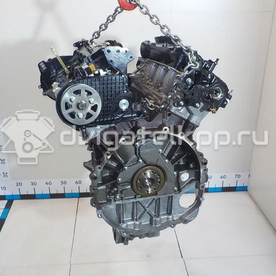 Фото Контрактный (б/у) двигатель 306DT для Land Rover Range Rover / Discovery 211-340 л.с 24V 3.0 л Дизельное топливо LR035100