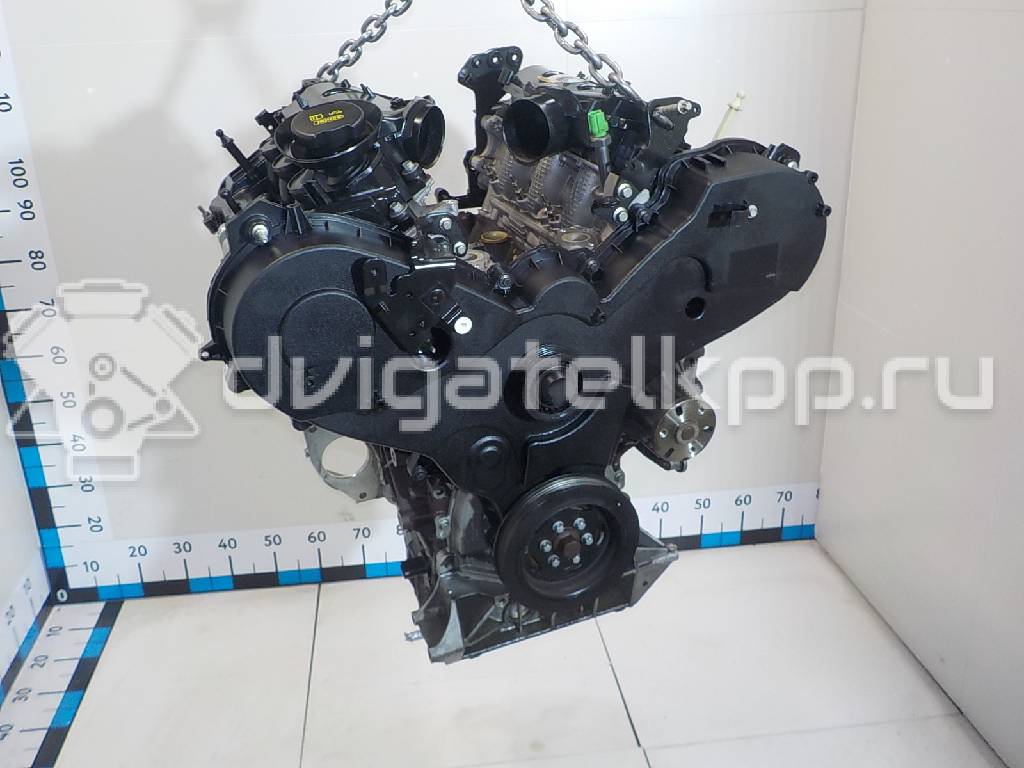 Фото Контрактный (б/у) двигатель 306DT для Land Rover Range Rover / Discovery 211-340 л.с 24V 3.0 л Дизельное топливо LR035100 {forloop.counter}}